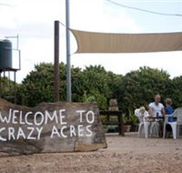 Crazy Acres - Foster Accommodation