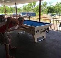 Berry Springs Tavern - Foster Accommodation