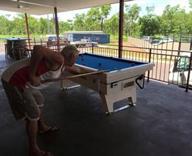 Berry Springs Tavern - Foster Accommodation 0