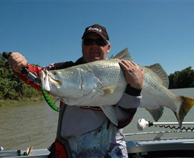 Reidy's Fishing Lures - Foster Accommodation 0