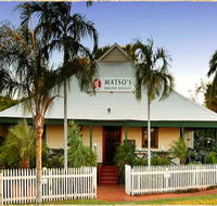 Matsos Broome Brewery and Restaurant - Foster Accommodation
