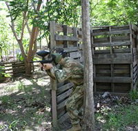 United Paintball - Foster Accommodation