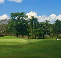 Darwin Golf Club - Foster Accommodation