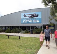 Lake Boga Flying Boat Museum - Foster Accommodation