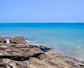 Balgal Beach - Foster Accommodation 3