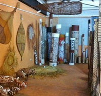 Maningrida Arts and Culture - Foster Accommodation