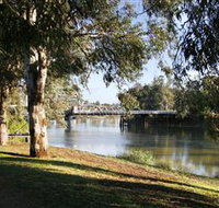 Lake Boga Observatory  Glass Studio - Foster Accommodation