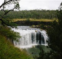 Millstream Falls - Foster Accommodation