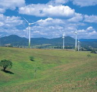Windy Hill Wind Farm Ravenshoe - Foster Accommodation