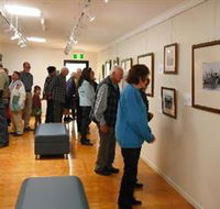 Ravenshoe Heritage Gallery - Foster Accommodation