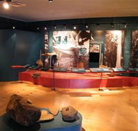 Nganyaji Interpretive Centre - Foster Accommodation
