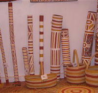 Elcho Island Art and Craft - Foster Accommodation
