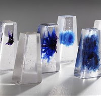 Section Glass Gallery and Cafe - Foster Accommodation