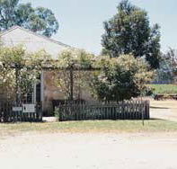 Kidman Wines - Foster Accommodation
