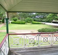 National Trust Heritage Centre - Foster Accommodation