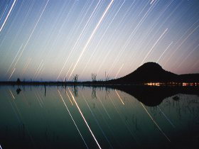 Nuga Nuga National Park And Lake Nuga Nuga - Foster Accommodation 1