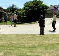 Penola Skatepark - Foster Accommodation
