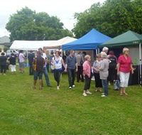 Limestone Coast Food Group Farmers and Makers Markets - Foster Accommodation