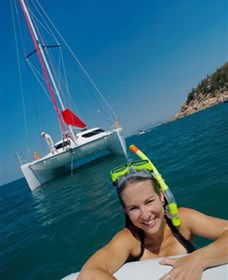 Wreck Diving At Magnetic Island - Foster Accommodation 1