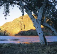 Doolena Gorge - Foster Accommodation