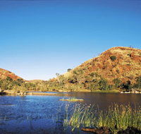 Chinaman's Pool and Picnic Area - Foster Accommodation