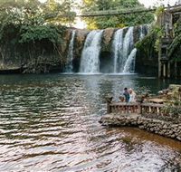 Paronella Park - Foster Accommodation