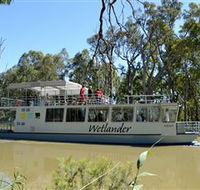 Wetlander Cruises - Foster Accommodation