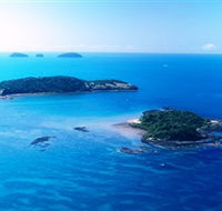 Barnard Island Group National Park - Foster Accommodation