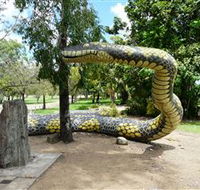 Gubulla Munda - Foster Accommodation