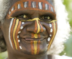 Tiwi Islands - Foster Accommodation 0