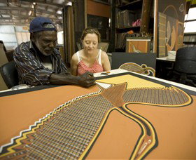 Tiwi Islands - Foster Accommodation 2