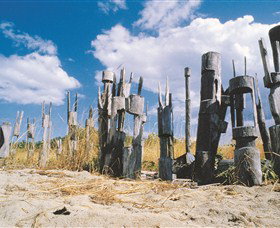 Tiwi Islands - Foster Accommodation 1