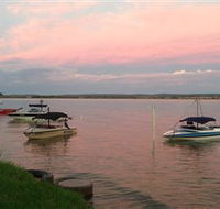 Griffith Boat Club - Foster Accommodation
