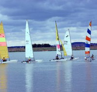 Lake Wyangan - Foster Accommodation