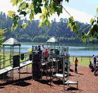 Valley Lake Conservation Park - Foster Accommodation