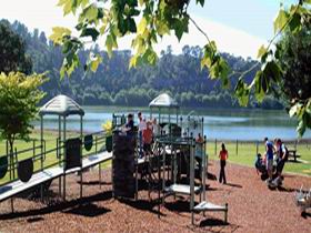 Valley Lake Conservation Park - Foster Accommodation 0