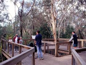 Valley Lake Conservation Park - Foster Accommodation 1