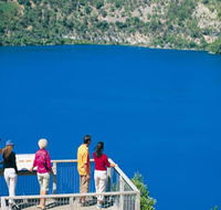 Kanawinka Geopark - Foster Accommodation