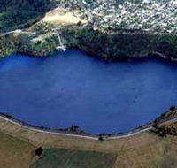 Blue Lake - Foster Accommodation