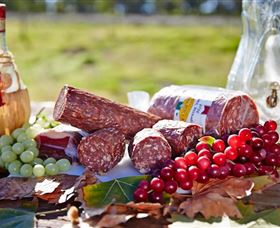 Codemo Smallgoods - Foster Accommodation 0