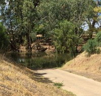 Bob Christensen Reserve - Foster Accommodation
