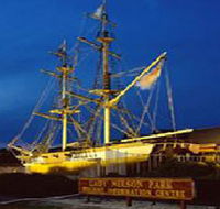 The Lady Nelson Visitor and Discovery Centre - Foster Accommodation
