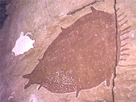 Quinkan Reserves Ancient Rock Art - Foster Accommodation 1