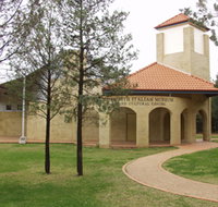 Griffith Italian Museum - Foster Accommodation