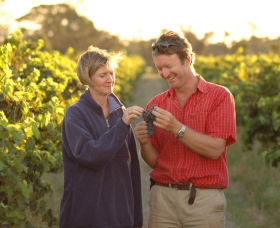 Restdown Wines And Walking Trail - Foster Accommodation 2
