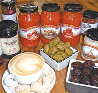 Riverina Grove - Foster Accommodation