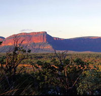 Blackdown Tableland National Park - Foster Accommodation