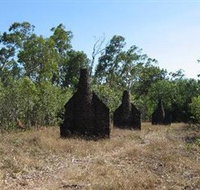 Victoria Settlement - Foster Accommodation