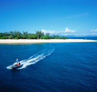 Frankland Group National Park - Foster Accommodation