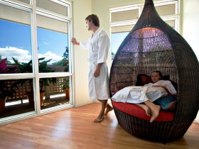 Wellness@port - Foster Accommodation 0